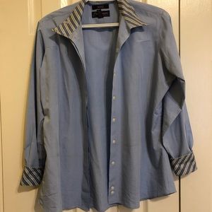 Essex classic show shirt